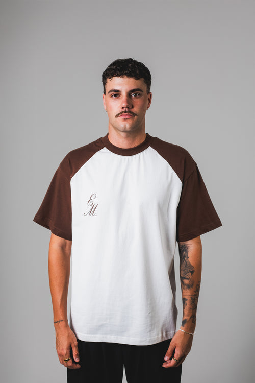 The Raglan Tee