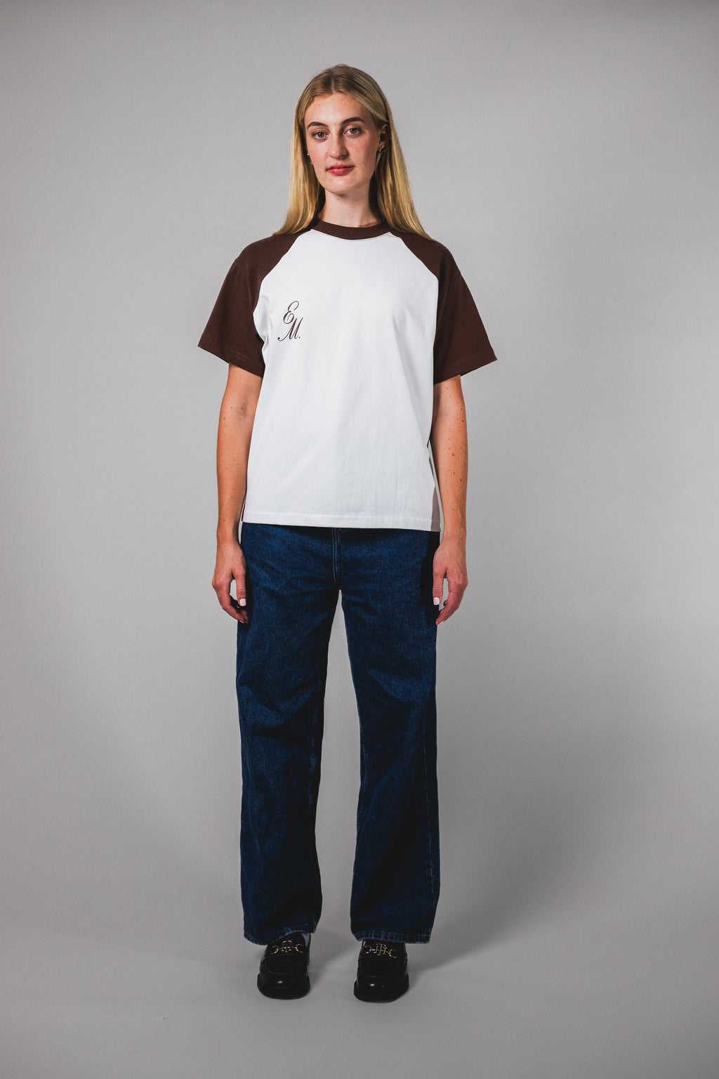 The Raglan Tee