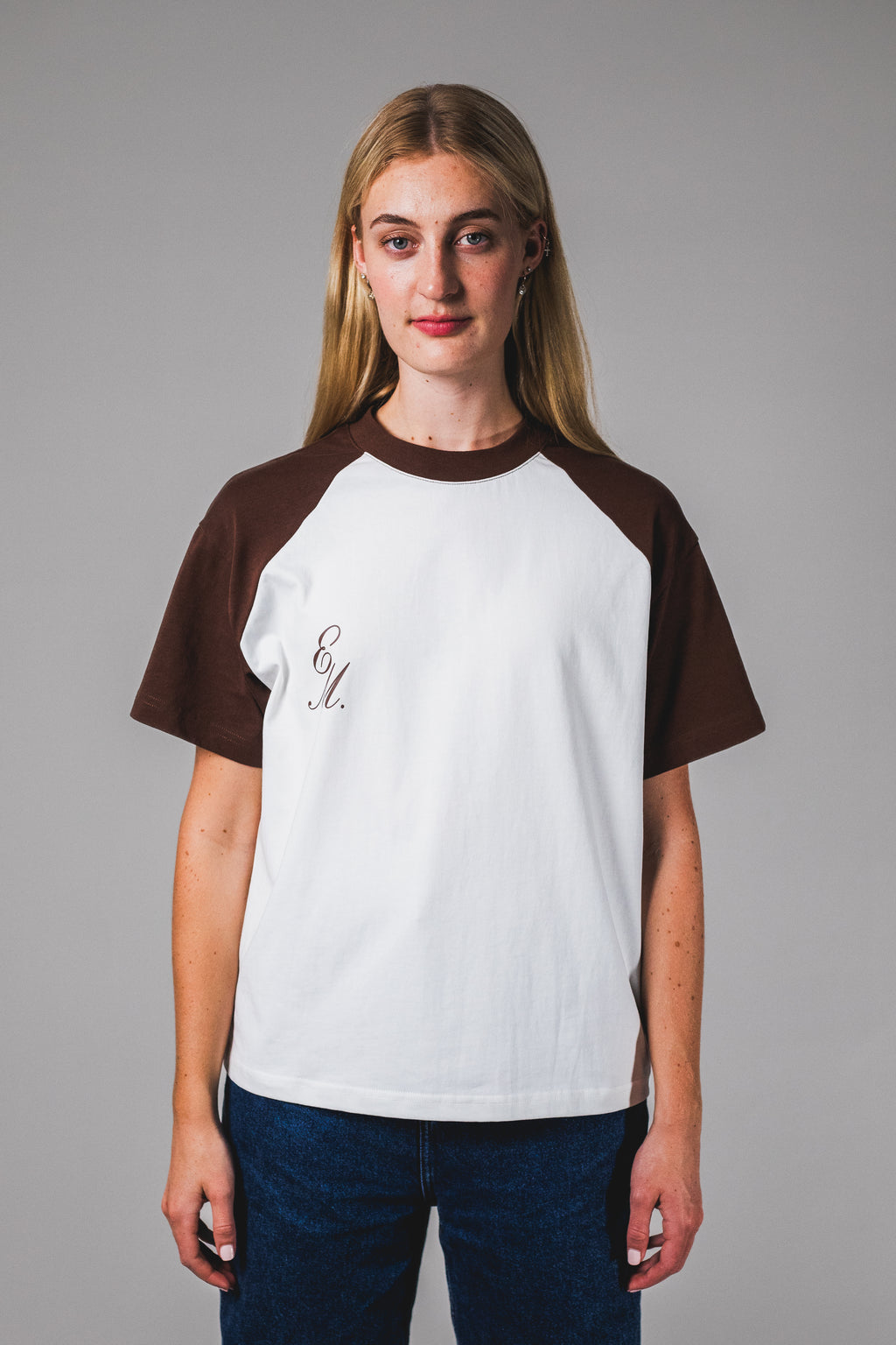 The Raglan Tee