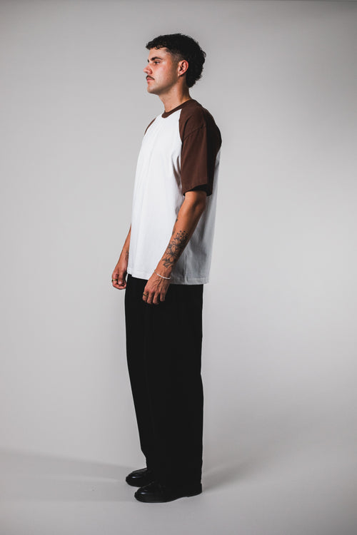 The Raglan Tee