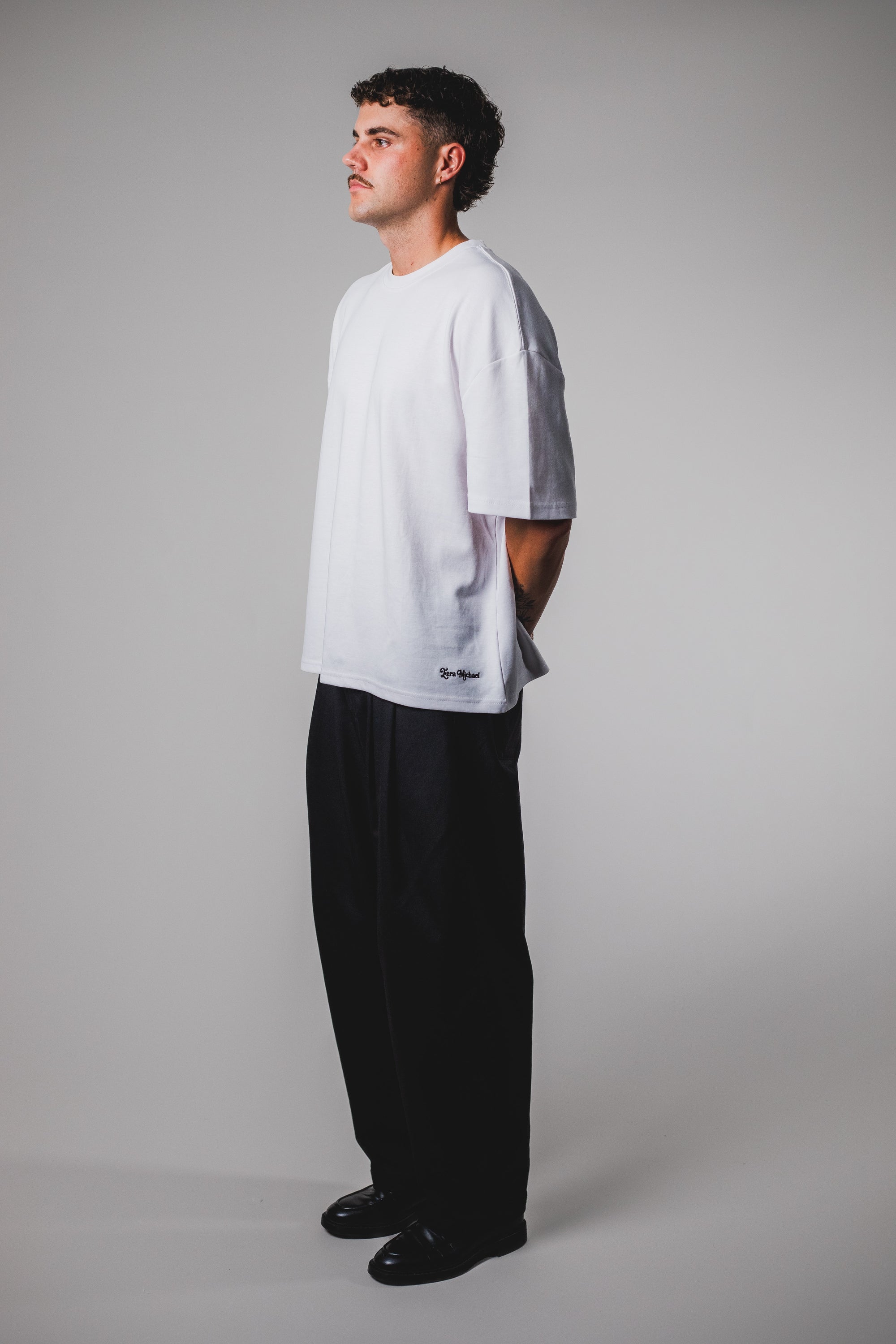 "The Communi-Tee"
