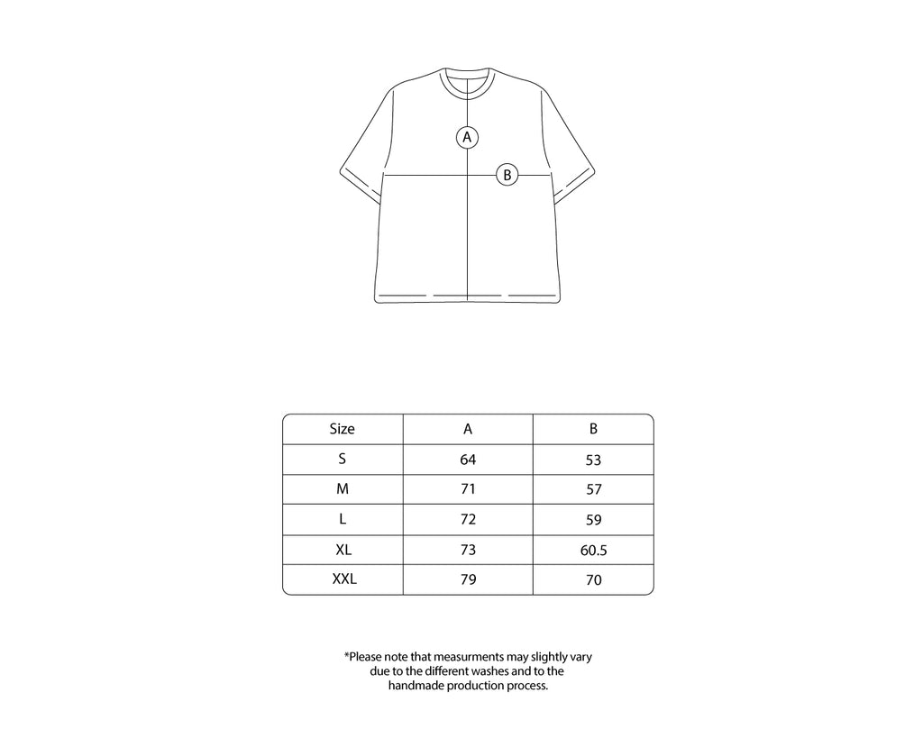 The Raglan Tee