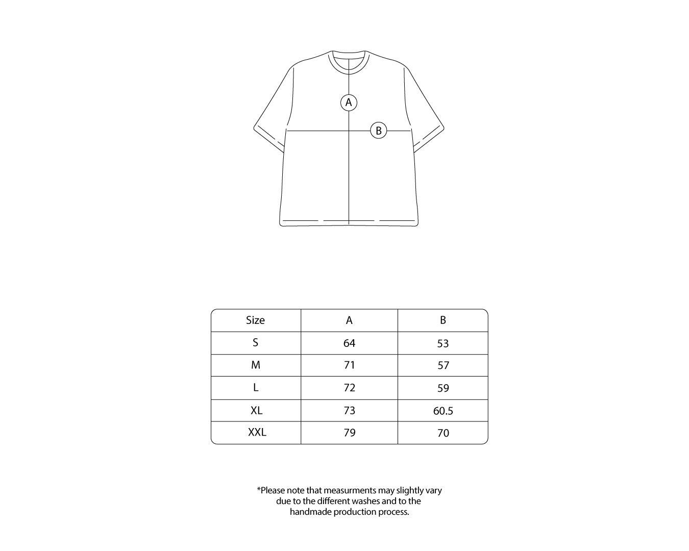 The Raglan Tee
